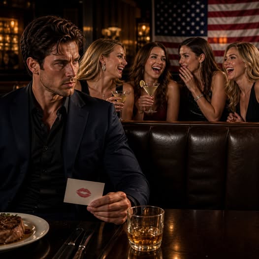 [FULL STORY] My Wife Humiliated Me At Ladies’ Night, So I Sent One Note That Ended Our Marriage