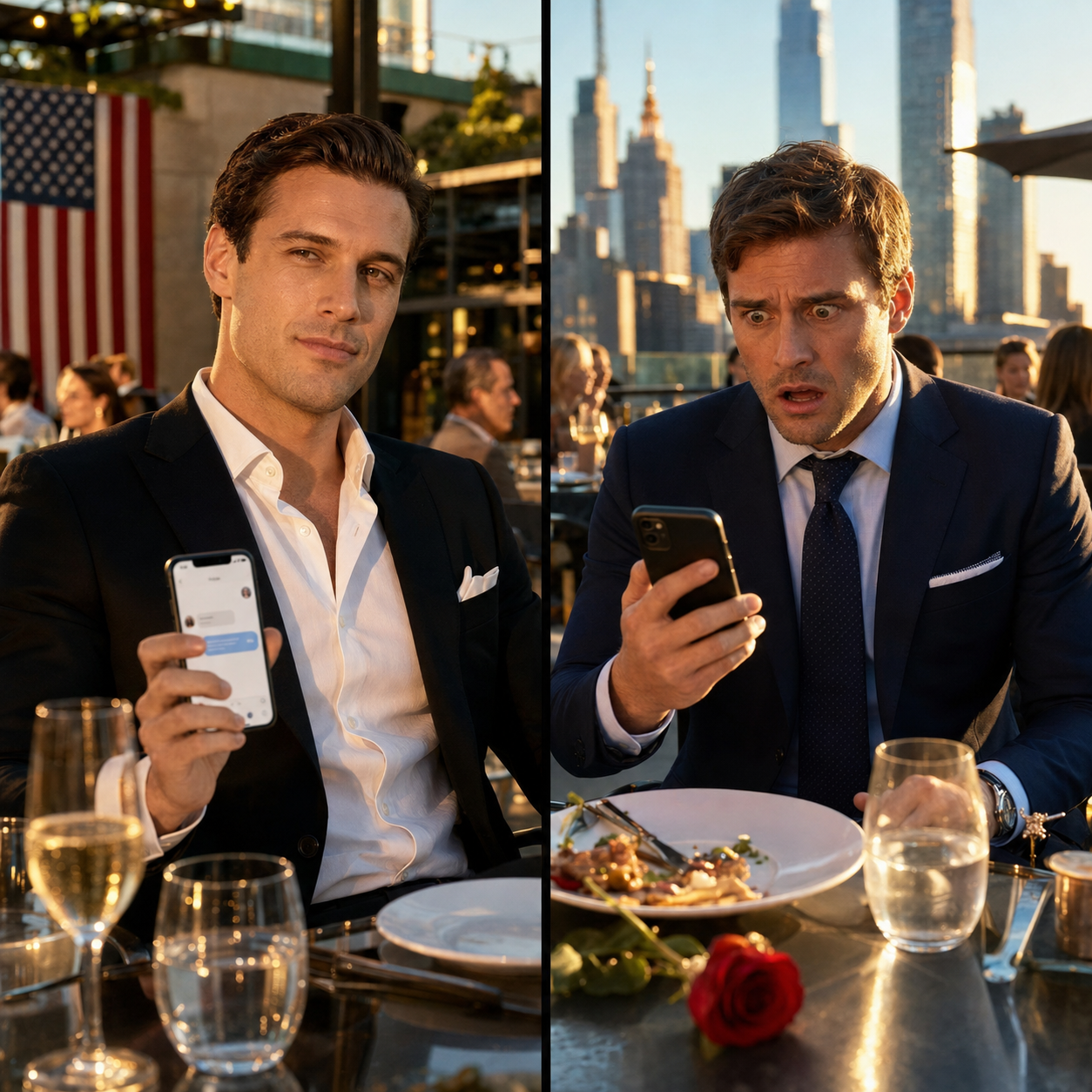 MY BEST FRIEND CATFISHED ME FOR TWO YEARS—SO I MADE HIM FALL IN LOVE WITH HIS OWN FAKE IDENTITY